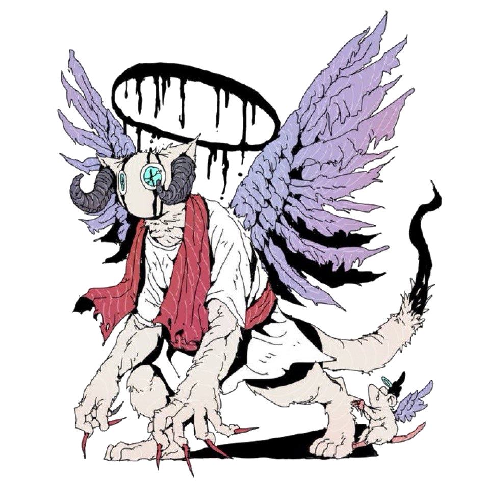 Breeze Instant Avatar